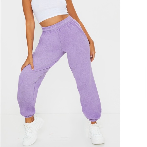 Pretty little thing sweatpants